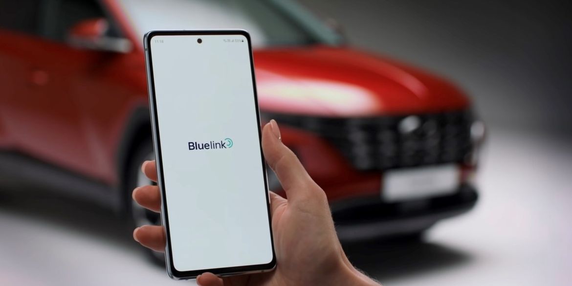 Российские Hyundai получили новые опции и фирменную телематику