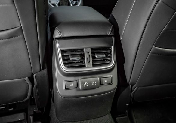 Тест-драйв Subaru Outback 2021: заплыв против течения?