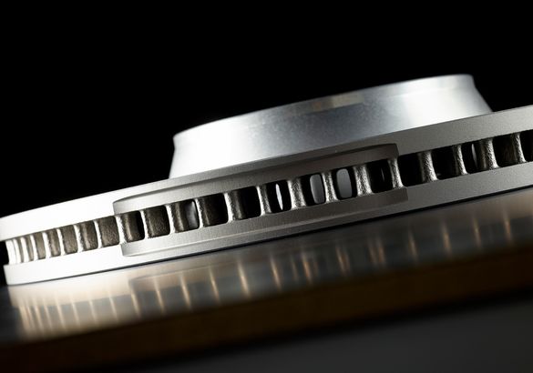 Brembo выпустила новые тормозные диски для спорткаров