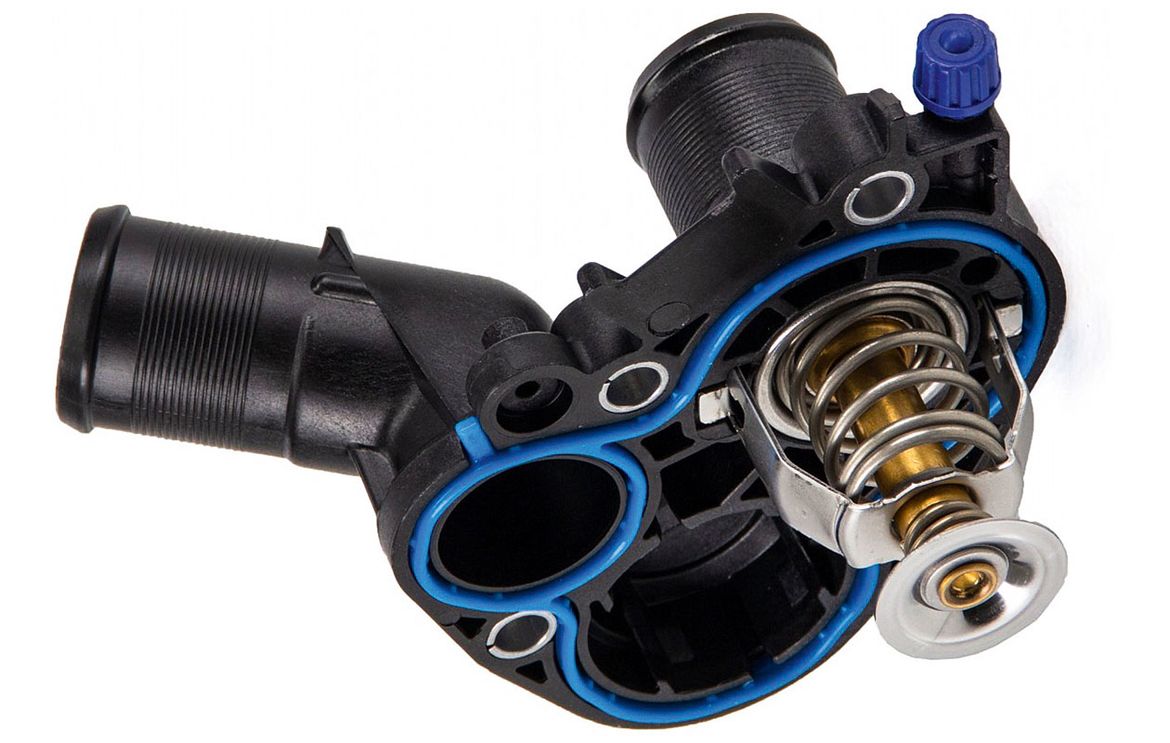 Как продлить жизнь термосистеме зимой? Советы MotoRad