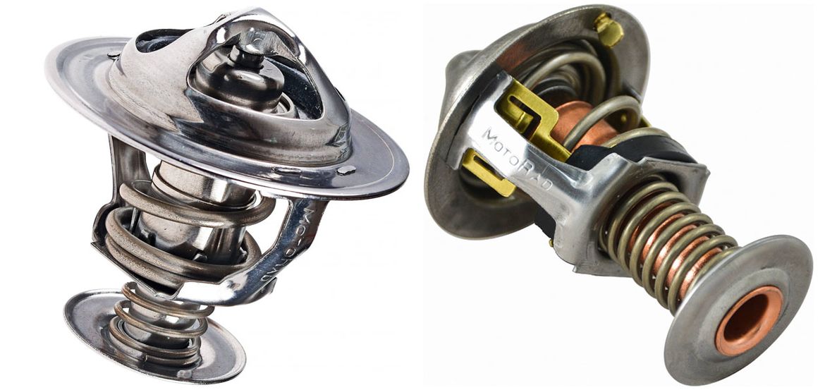 Как продлить жизнь термосистеме зимой? Советы MotoRad