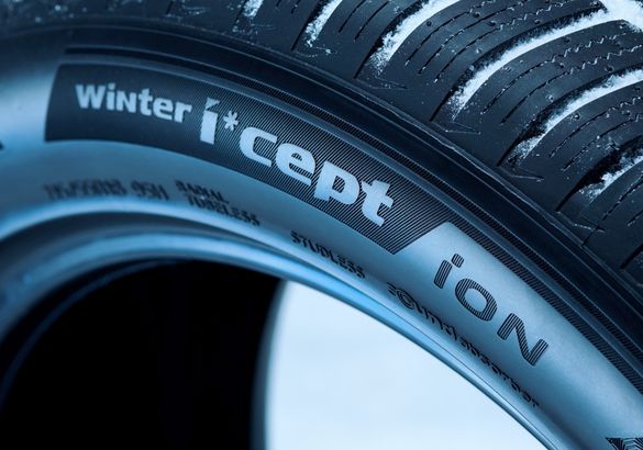 Hankook анонсировал новую линейку шин для электромобилей