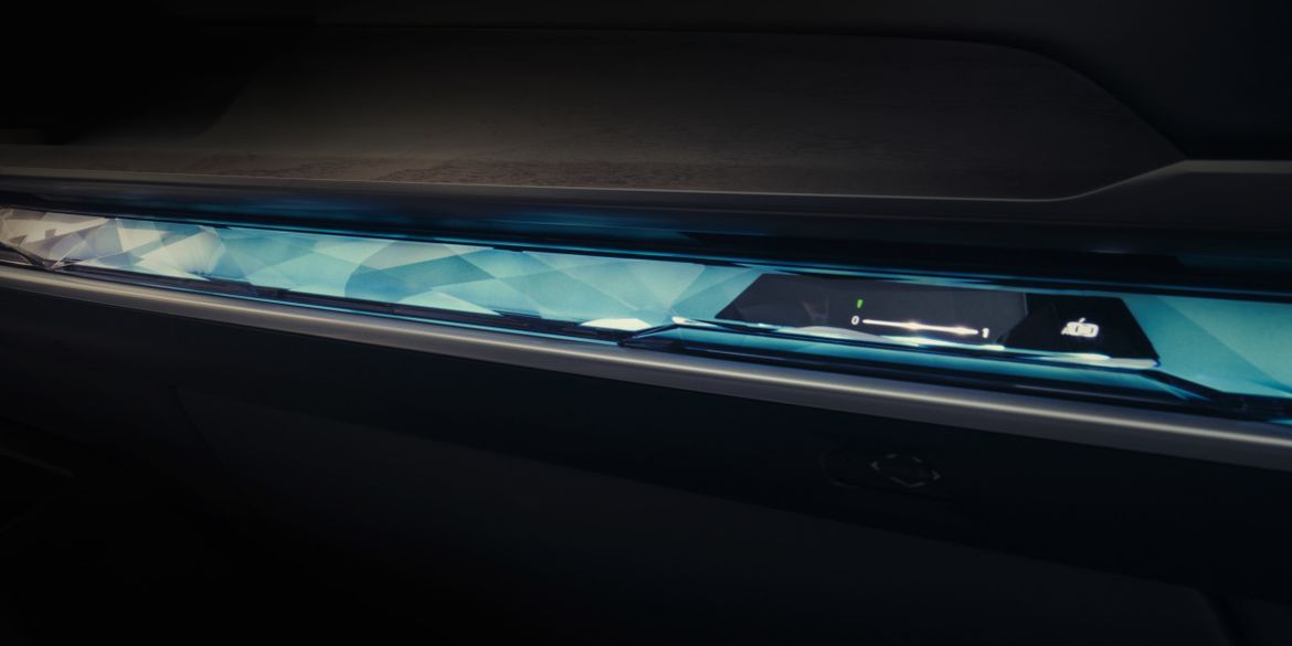 Новая BMW 7 Series готовится к официальной премьере