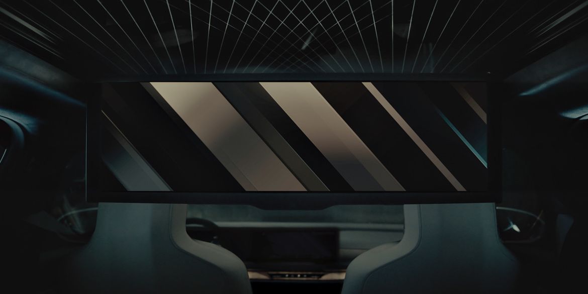 Новая BMW 7 Series готовится к официальной премьере