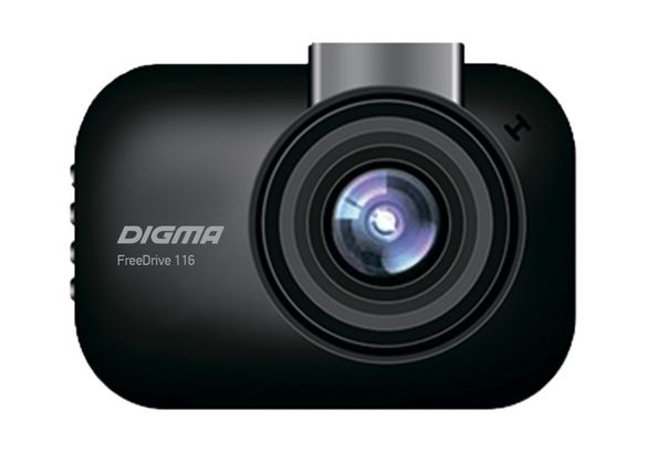 Digma вывела на российский рынок два новых регистратора