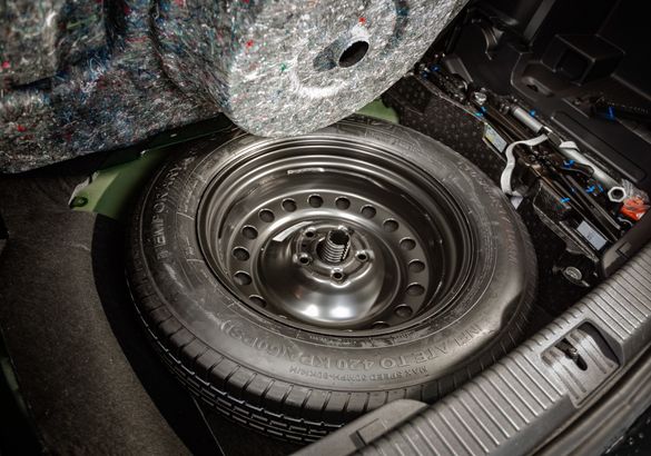 Тест-драйв обновленного Volkswagen Teramont: «второй фронт» для немецкого гиганта