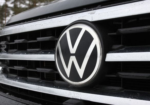 Тест-драйв обновленного Volkswagen Teramont: «второй фронт» для немецкого гиганта