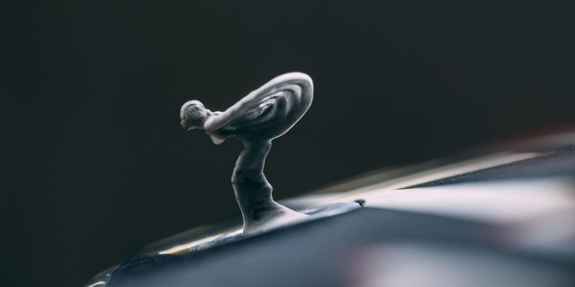 Будущий электромобиль Rolls-Royce Spectre продолжает обрастать подробностями