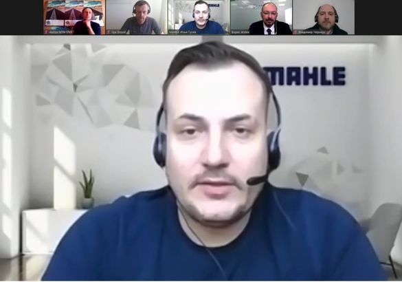 Groupauto подвела итоги онлайн-марафона «Автосервис – Экономика, Клиенты, Персонал»