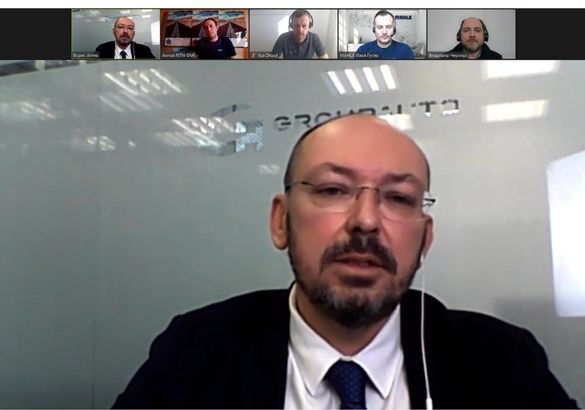 Groupauto подвела итоги онлайн-марафона «Автосервис – Экономика, Клиенты, Персонал»