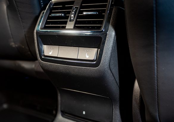 Тест-драйв обновленного Skoda Kodiaq: герой не нашего времени