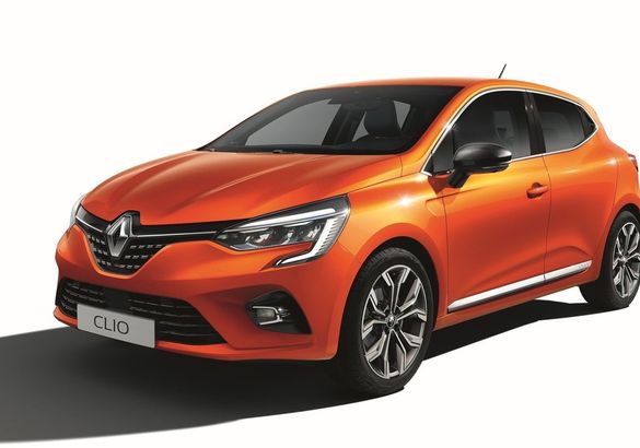 Mitsubishi возродит компактный хэтчбек Colt