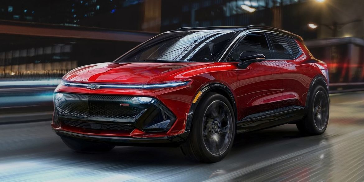 General Motors и Honda вместе создадут линейку доступных и массовых электромобилей