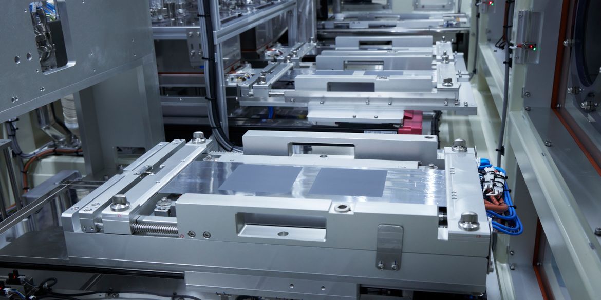 Большой завод в Канагаве: Nissan построит собственную фабрику по производству твердотельных аккумуляторов