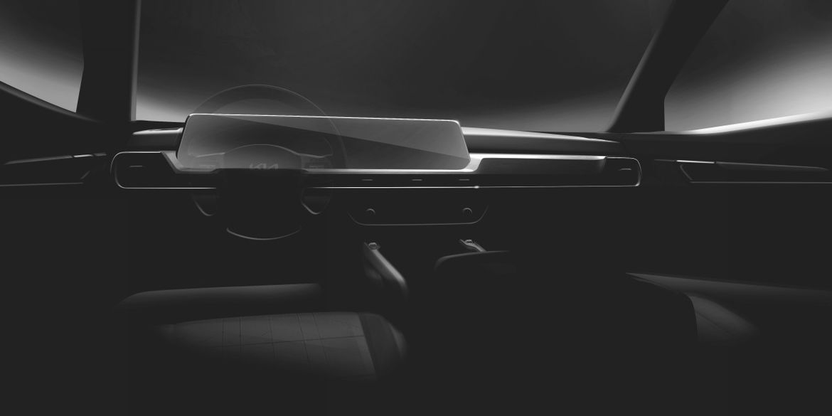 Трехрядный кроссовер Kia Telluride обновится вместе с «Палисадом»