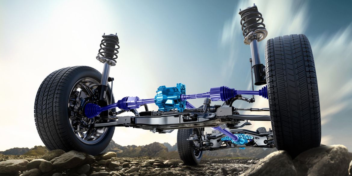 В Россию едет полноприводный кроссовер Chery Tiggo 8 Pro Max