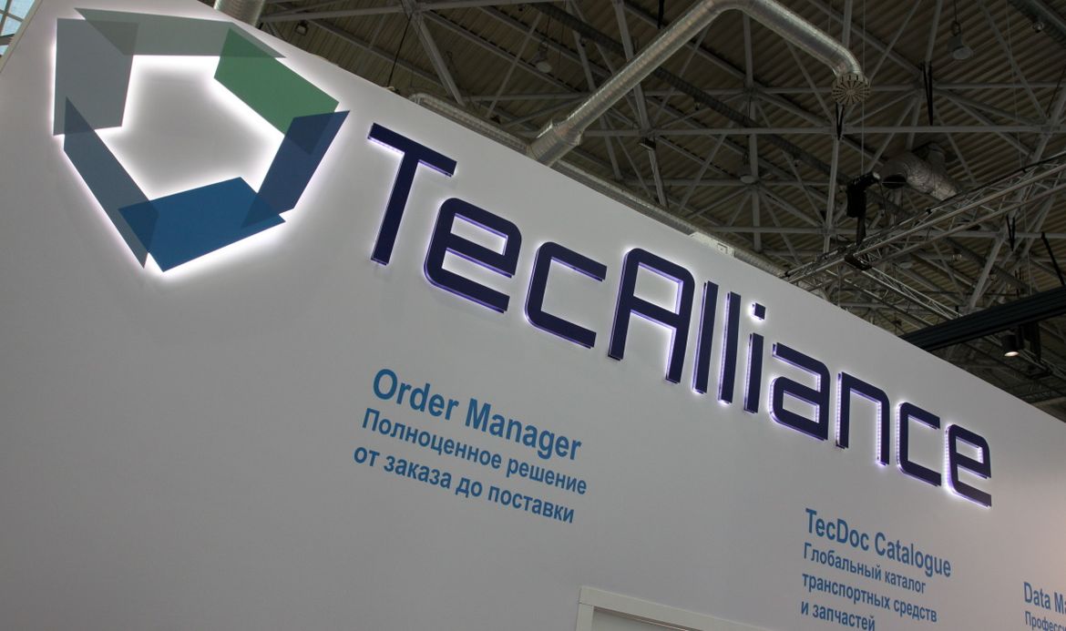 Каталог TecDoc недоступен в России и Беларуси