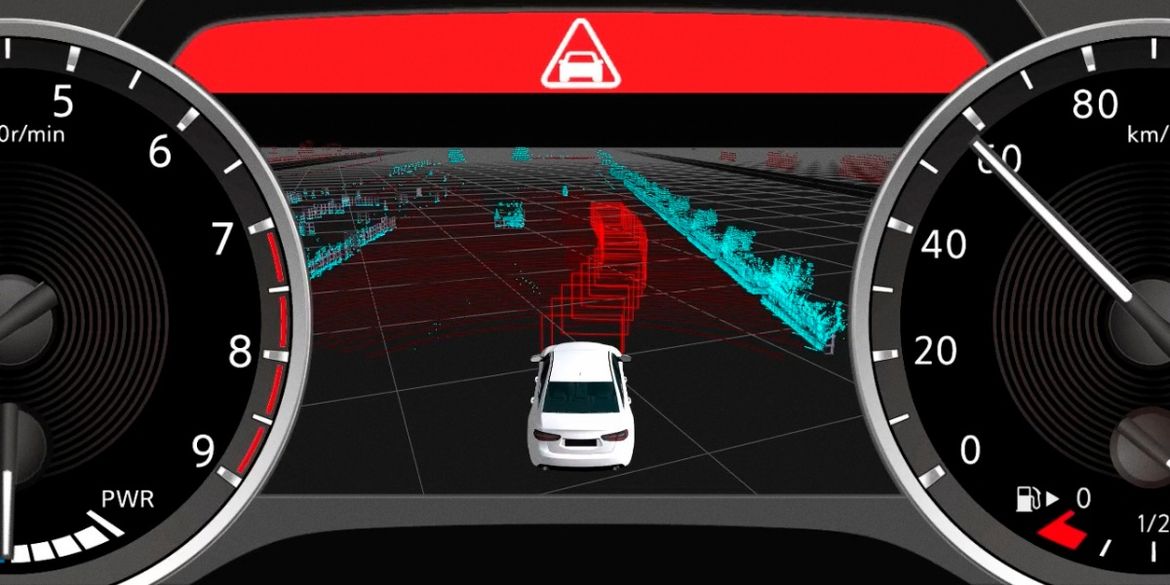 Nissan научил автопилот ProPilot уворачиваться от аварий