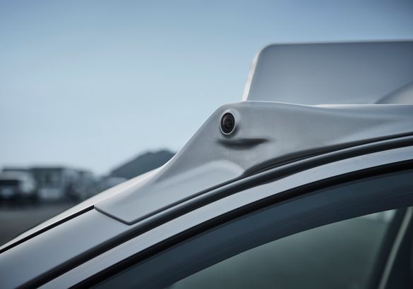Nissan научил автопилот ProPilot уворачиваться от аварий