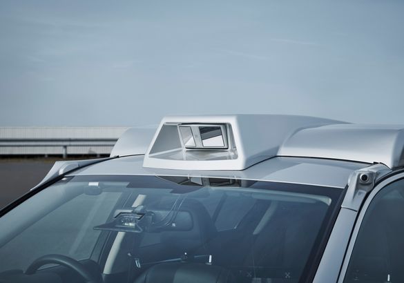 Nissan научил автопилот ProPilot уворачиваться от аварий