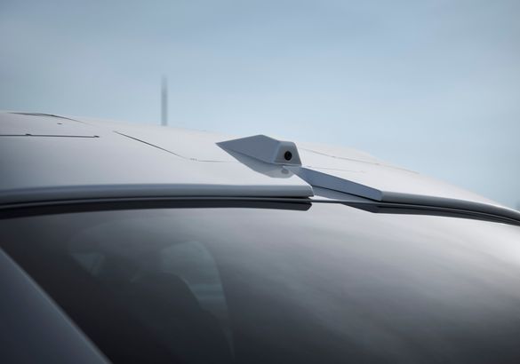 Nissan научил автопилот ProPilot уворачиваться от аварий