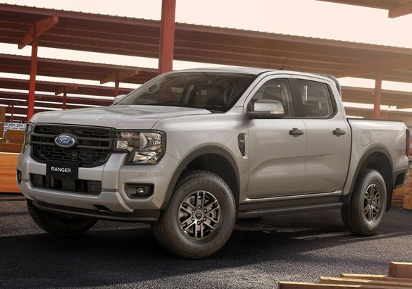 Volkswagen раскрыл новые подробности о грядущем Amarok