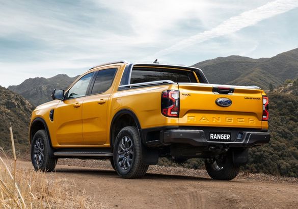 Volkswagen раскрыл новые подробности о грядущем Amarok