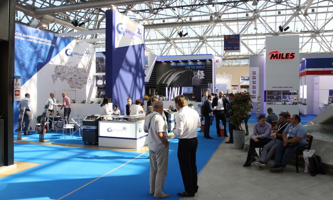 Выставка MIMS Automobility Moscow 2022: ребрендинг и новая премия