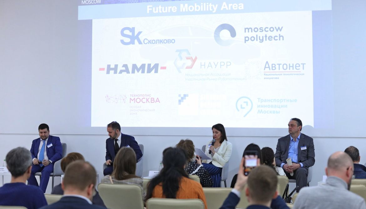 Выставка MIMS Automobility Moscow 2022: ребрендинг и новая премия