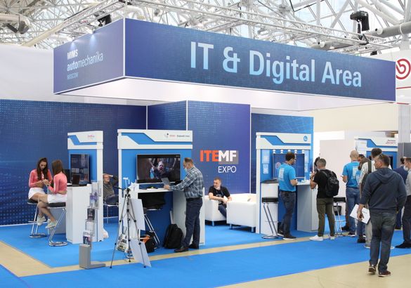 Выставка MIMS Automobility Moscow 2022: ребрендинг и новая премия