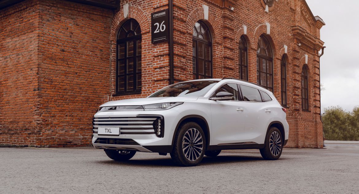 Chery запускает в России весеннюю сервисную акцию