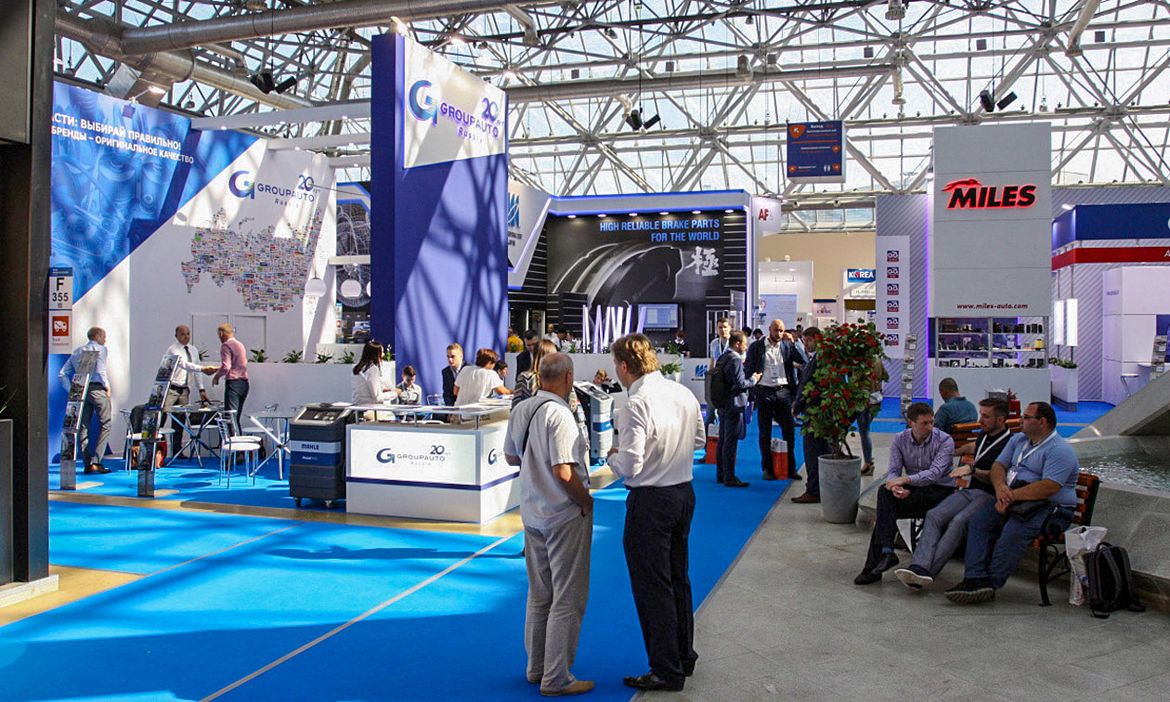 Выставка MIMS Automobility Moscow 2022: ребрендинг и новая премия