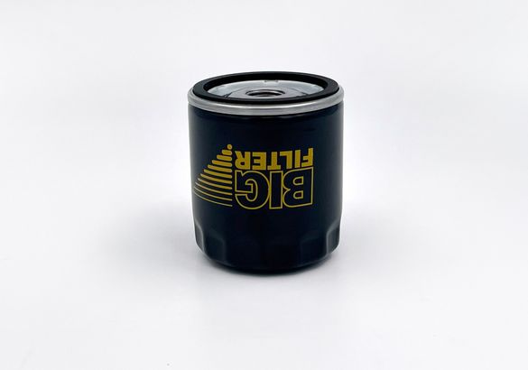 BIG Filter выпустил новый масляный фильтр для Ford, Jaguar, Land Rover и Volvo