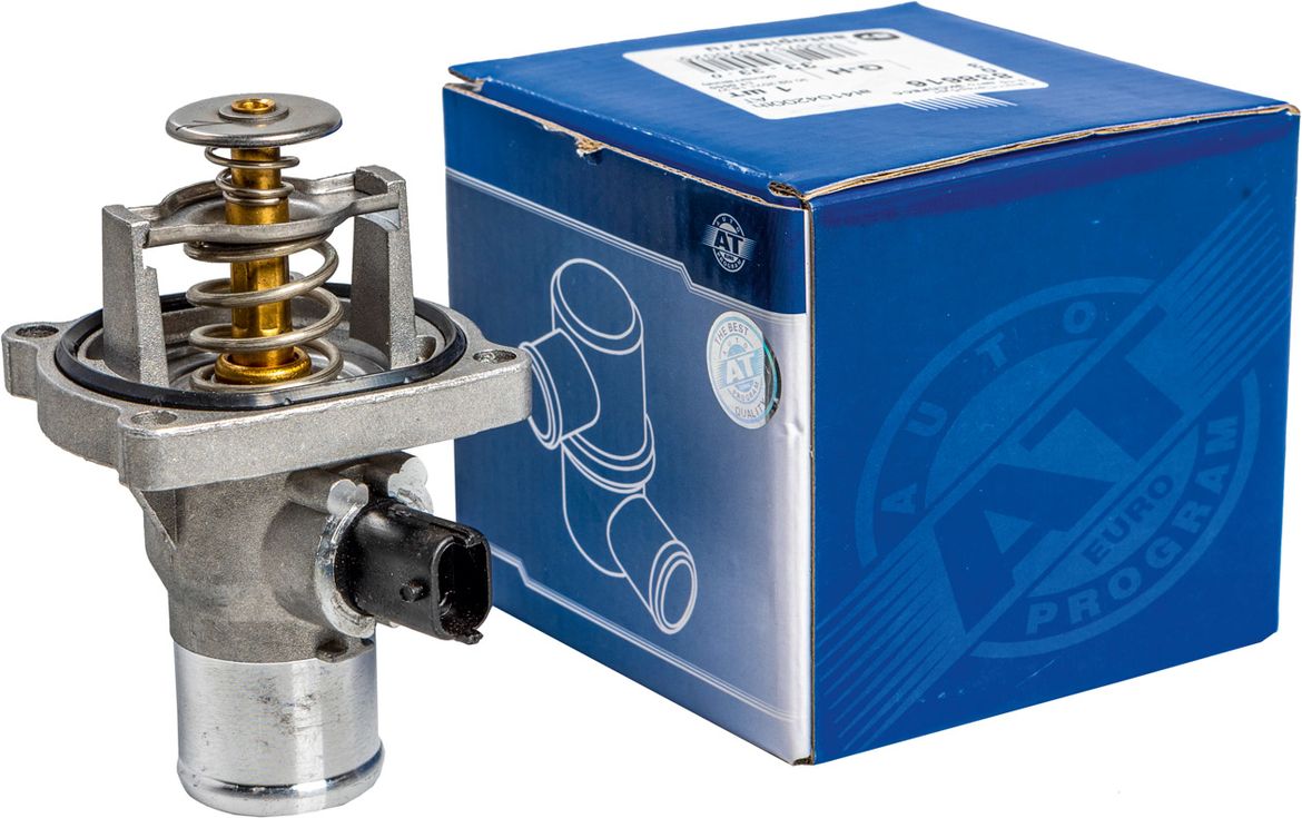 Ресурсный тест термостатов для Chevrolet Cruze: испытываем 11 образцов