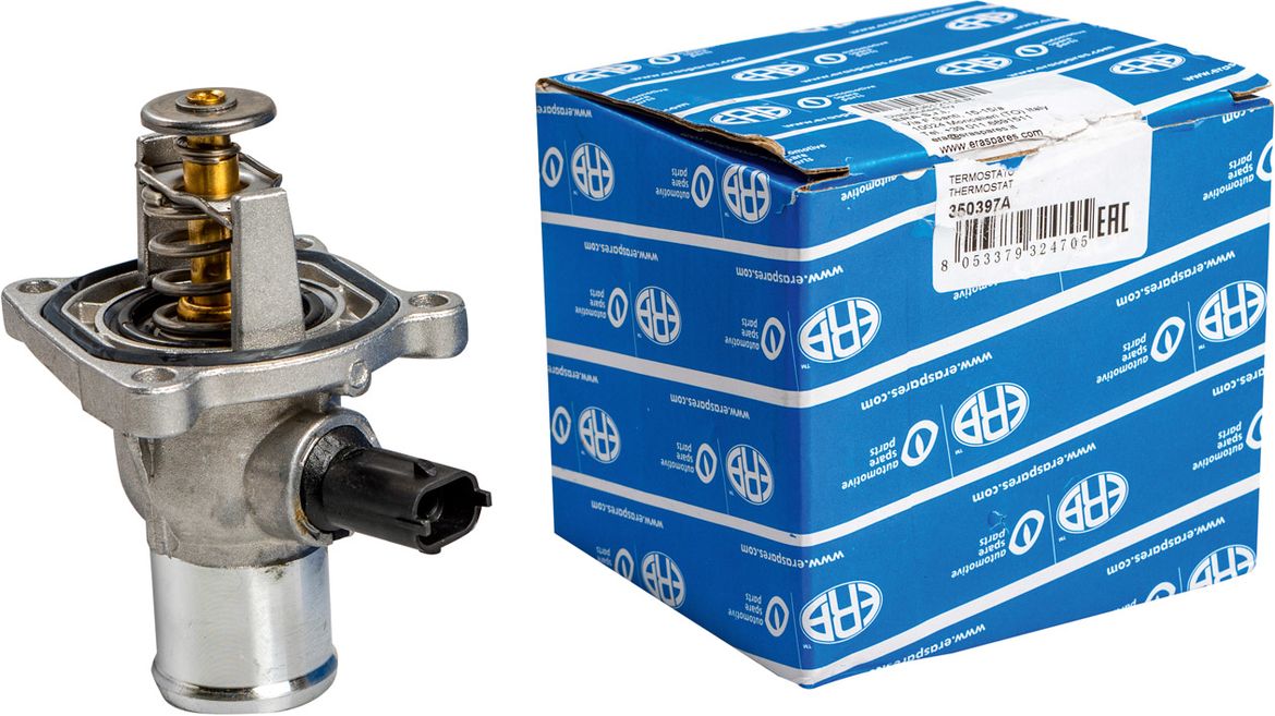 Ресурсный тест термостатов для Chevrolet Cruze: испытываем 11 образцов