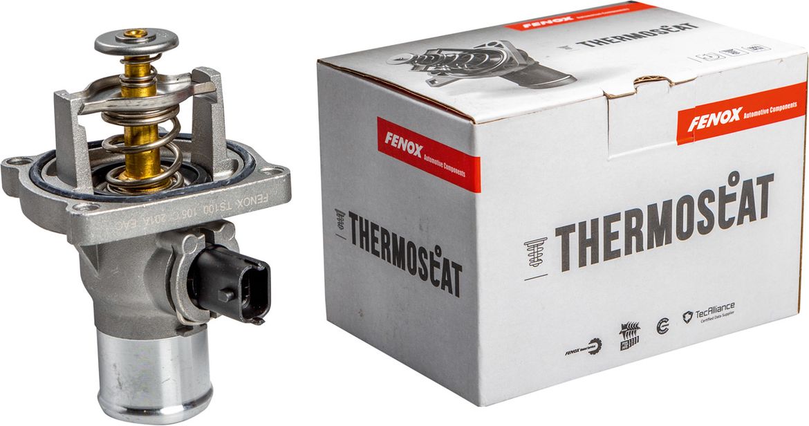 Ресурсный тест термостатов для Chevrolet Cruze: испытываем 11 образцов