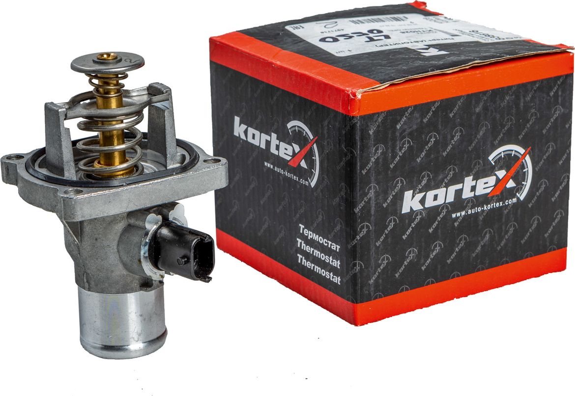 Ресурсный тест термостатов для Chevrolet Cruze: испытываем 11 образцов