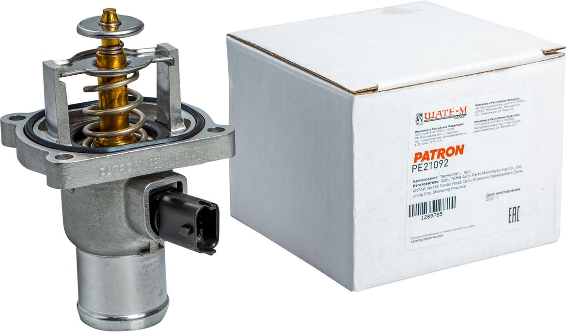 Ресурсный тест термостатов для Chevrolet Cruze: испытываем 11 образцов