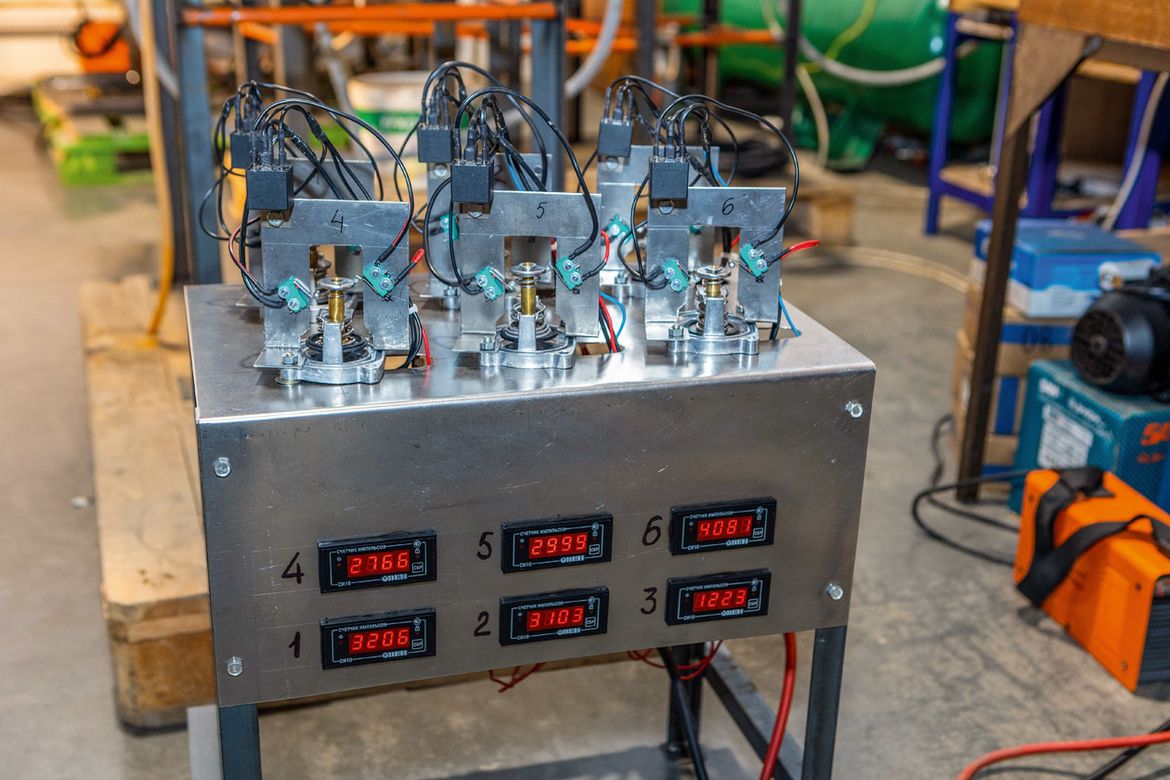 Ресурсный тест термостатов для Chevrolet Cruze: испытываем 11 образцов