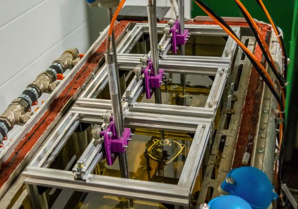 Ресурсный тест термостатов для Chevrolet Cruze: испытываем 11 образцов