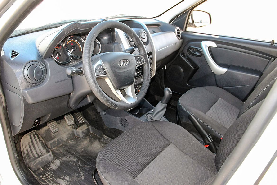 «Промтех»: автомобили для «последней мили», и не только