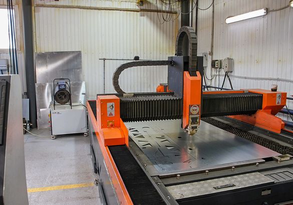 «Промтех»: автомобили для «последней мили», и не только