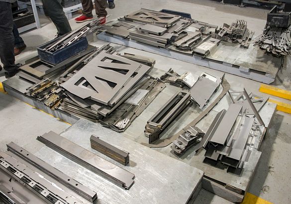 «Промтех»: автомобили для «последней мили», и не только