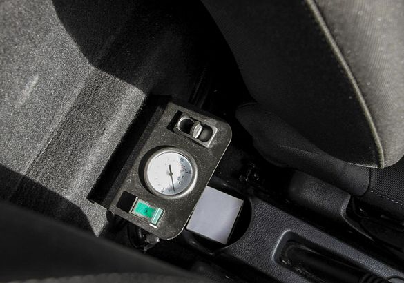 «Промтех»: автомобили для «последней мили», и не только