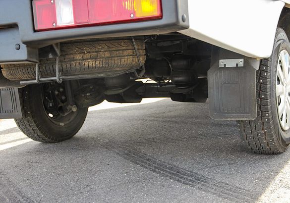 «Промтех»: автомобили для «последней мили», и не только