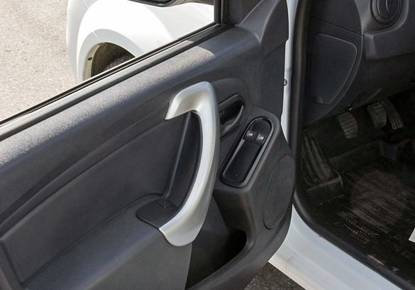 «Промтех»: автомобили для «последней мили», и не только