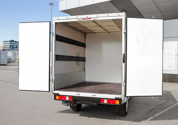 «Промтех»: автомобили для «последней мили», и не только