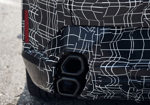 Серийный BMW XM недотянул по мощности до концепта