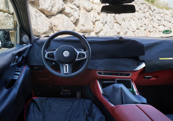 Серийный BMW XM недотянул по мощности до концепта