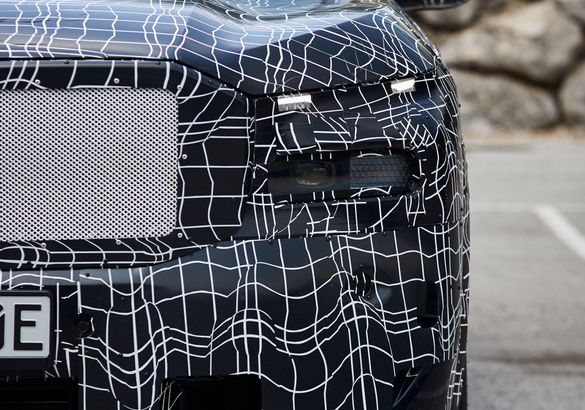 Серийный BMW XM недотянул по мощности до концепта